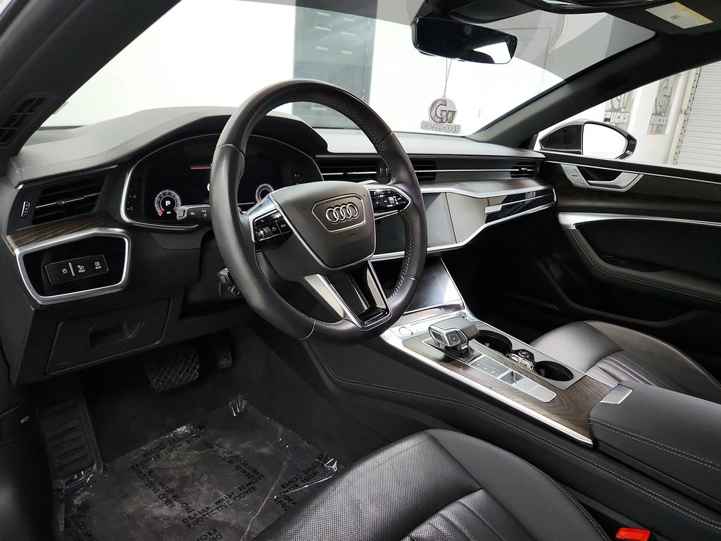 2019 Audi A7 - $23,495