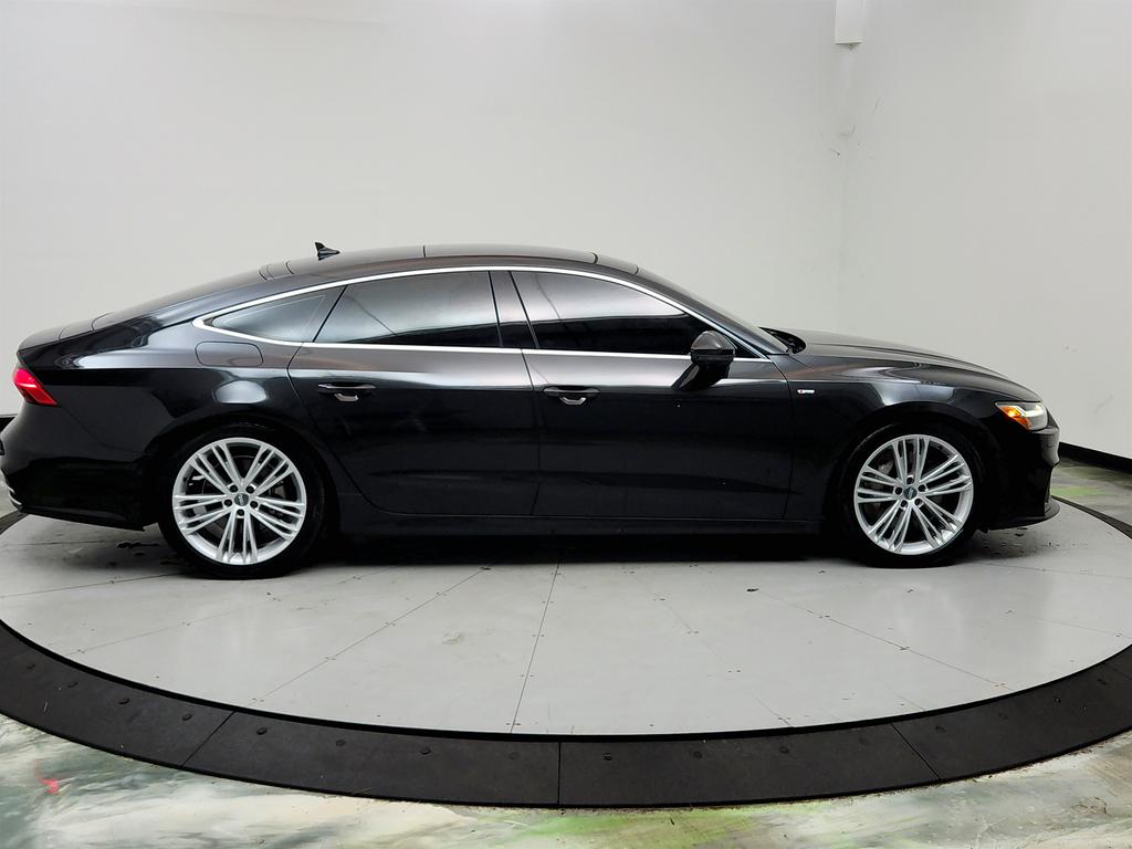2019 Audi A7 - $23,495