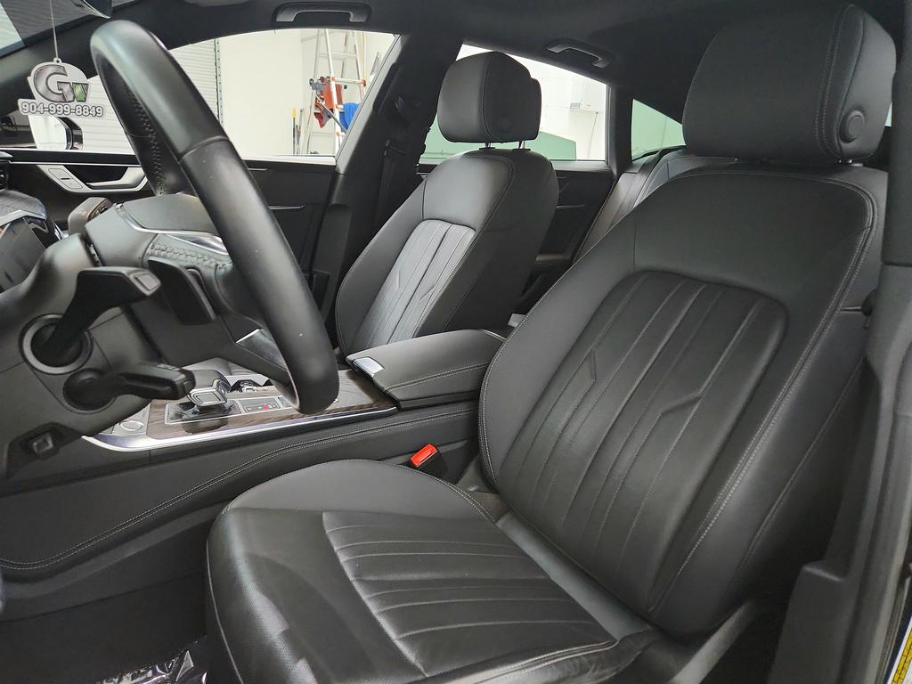 2019 Audi A7 - $23,495