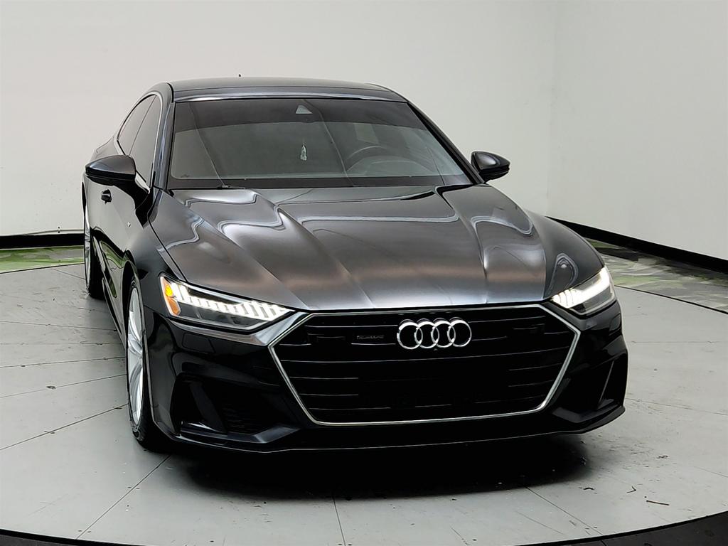 2019 Audi A7 - $23,495