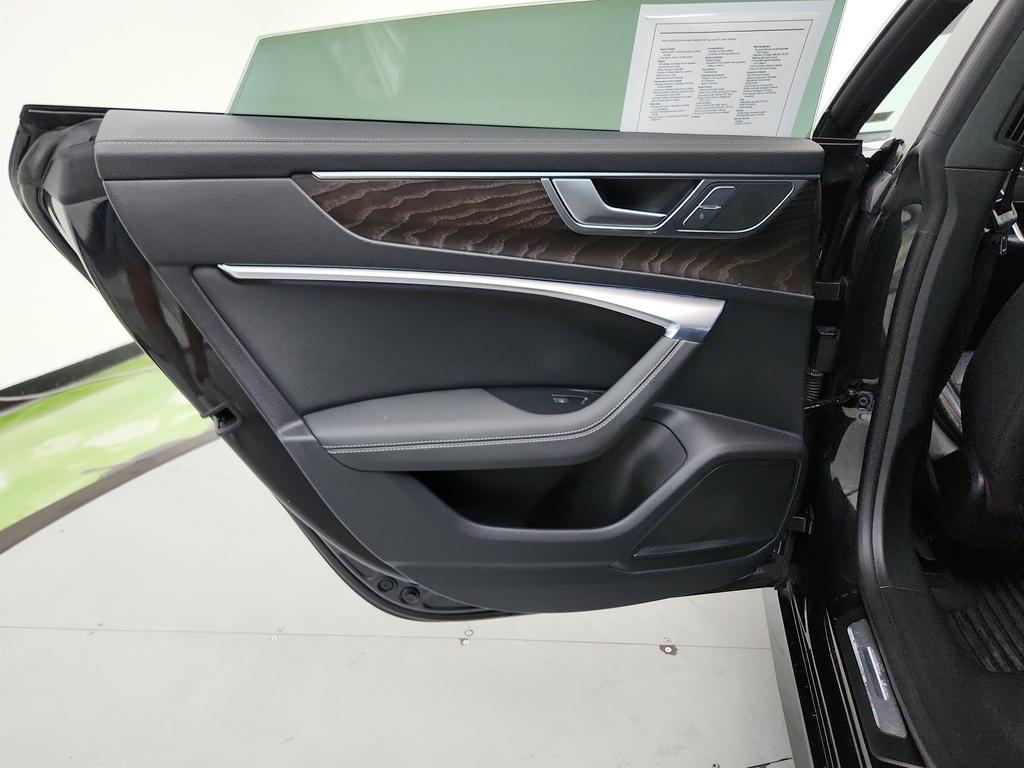 2019 Audi A7 - $23,495