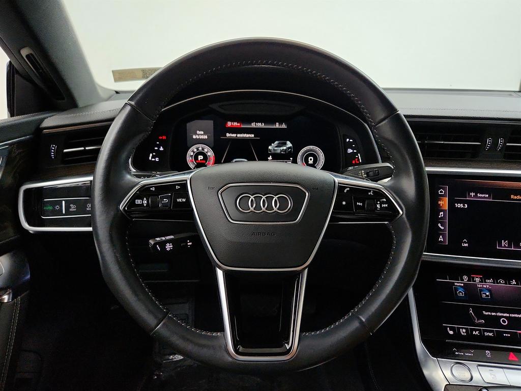 2019 Audi A7 - $23,495