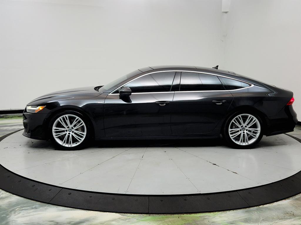 2019 Audi A7 - $23,495