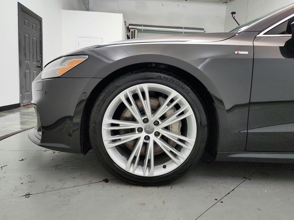 2019 Audi A7 - $23,495