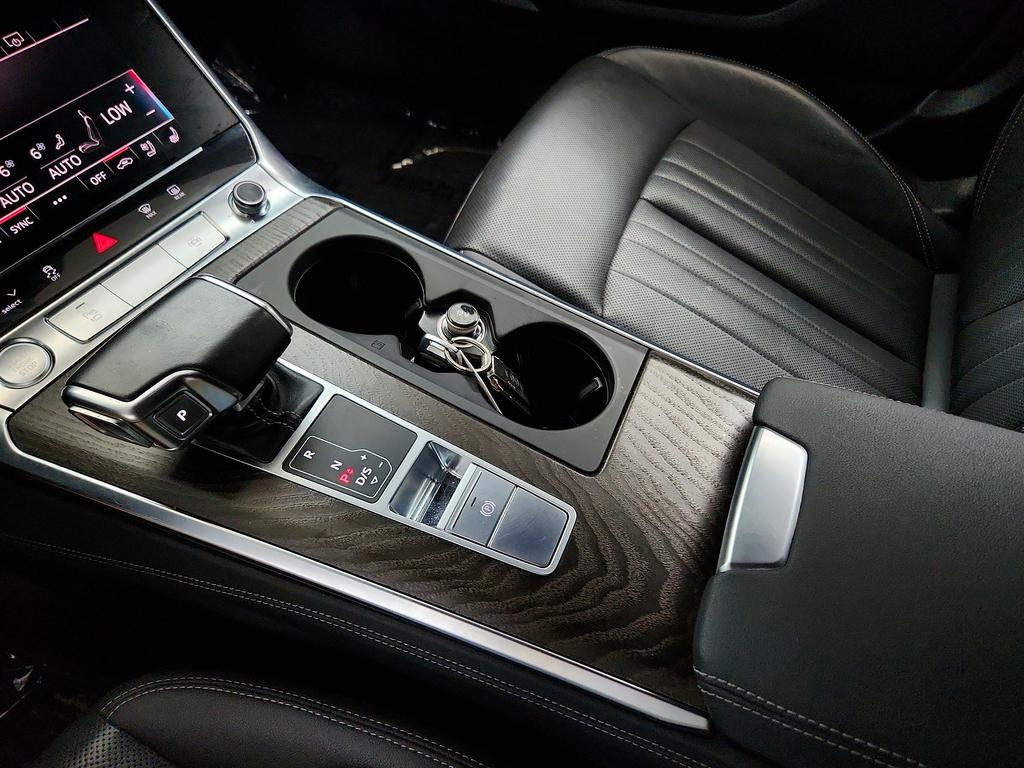 2019 Audi A7 - $23,450