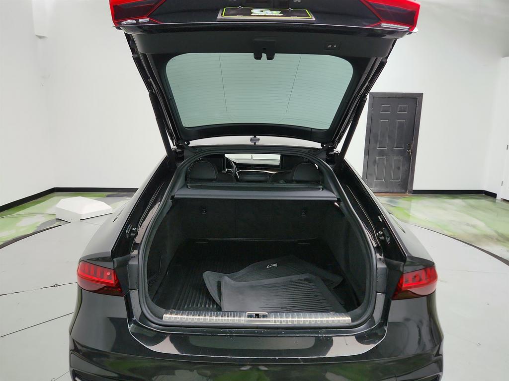 2019 Audi A7 - $23,495