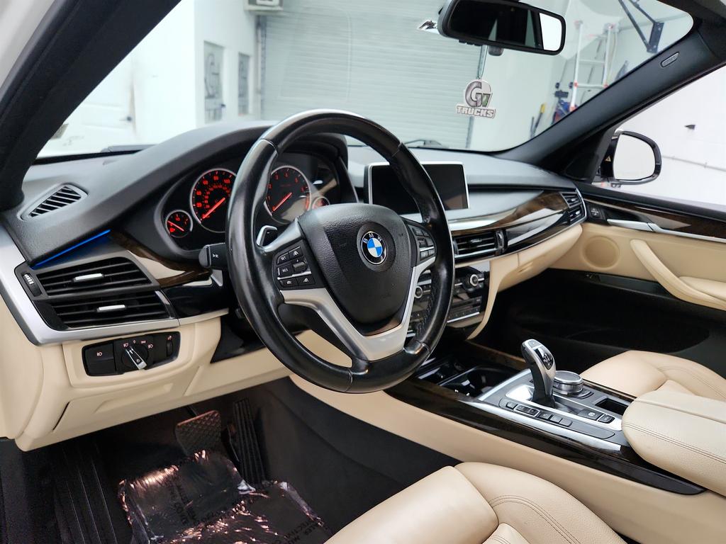 2018 BMW X5 - $13,595