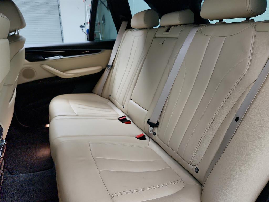 2018 BMW X5 - $13,595