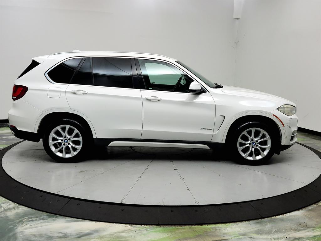 2018 BMW X5 - $13,595