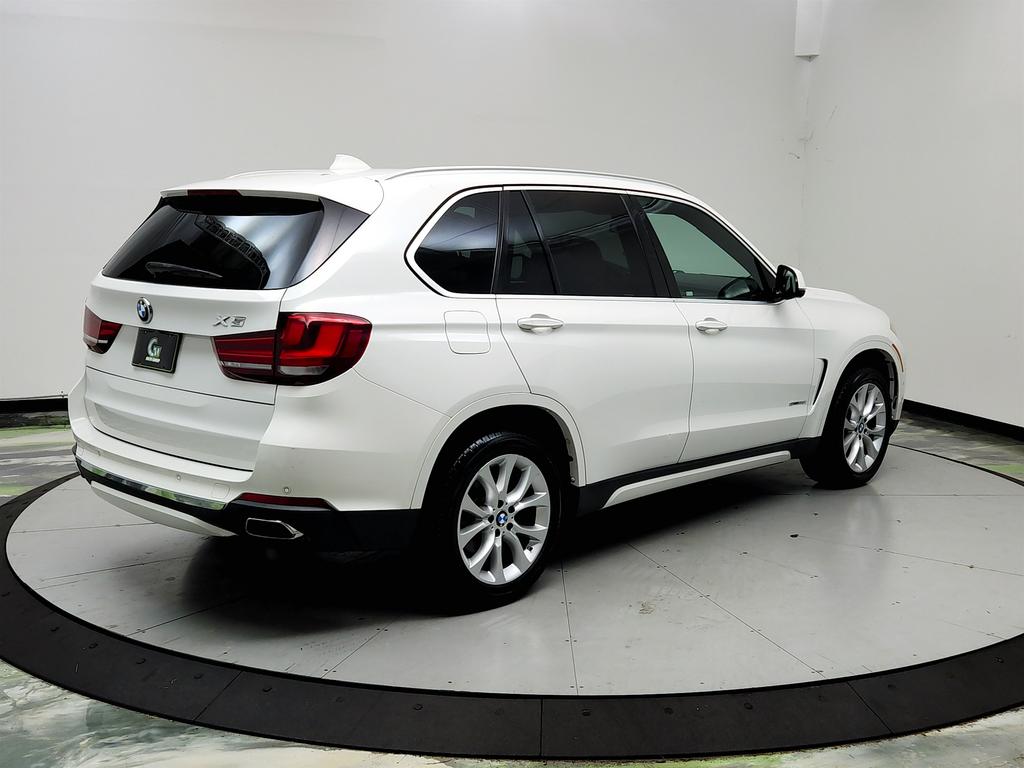 2018 BMW X5 - $13,595