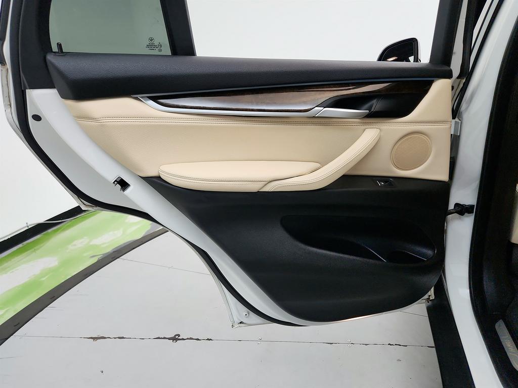 2018 BMW X5 - $13,595