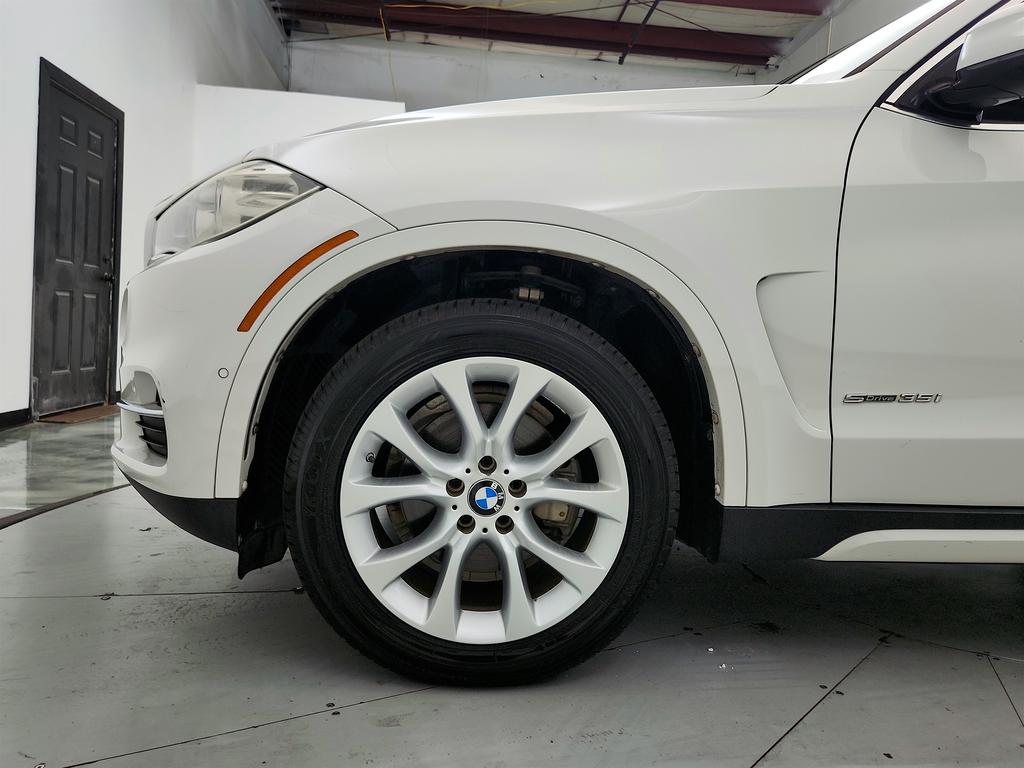 2018 BMW X5 - $13,595