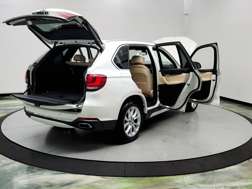 2018 BMW X5 - $13,595