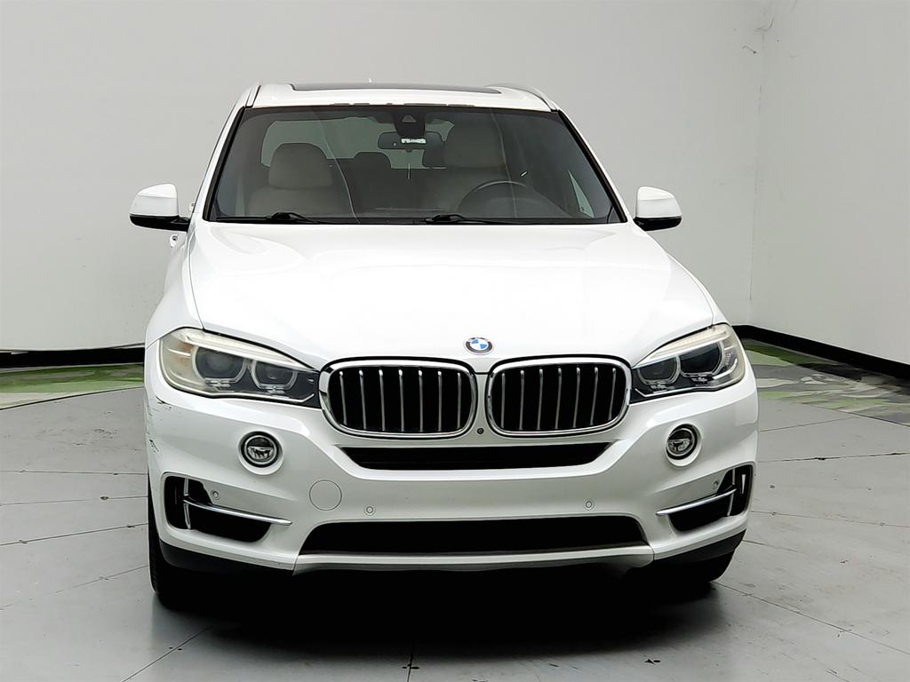 2018 BMW X5 - $13,595