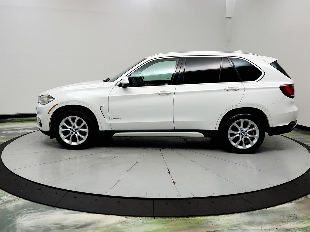 2018 BMW X5 - $13,595