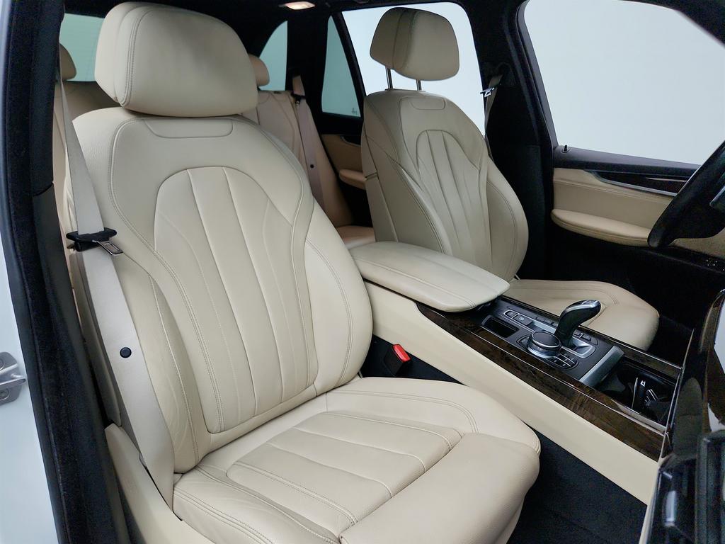 2018 BMW X5 - $13,595