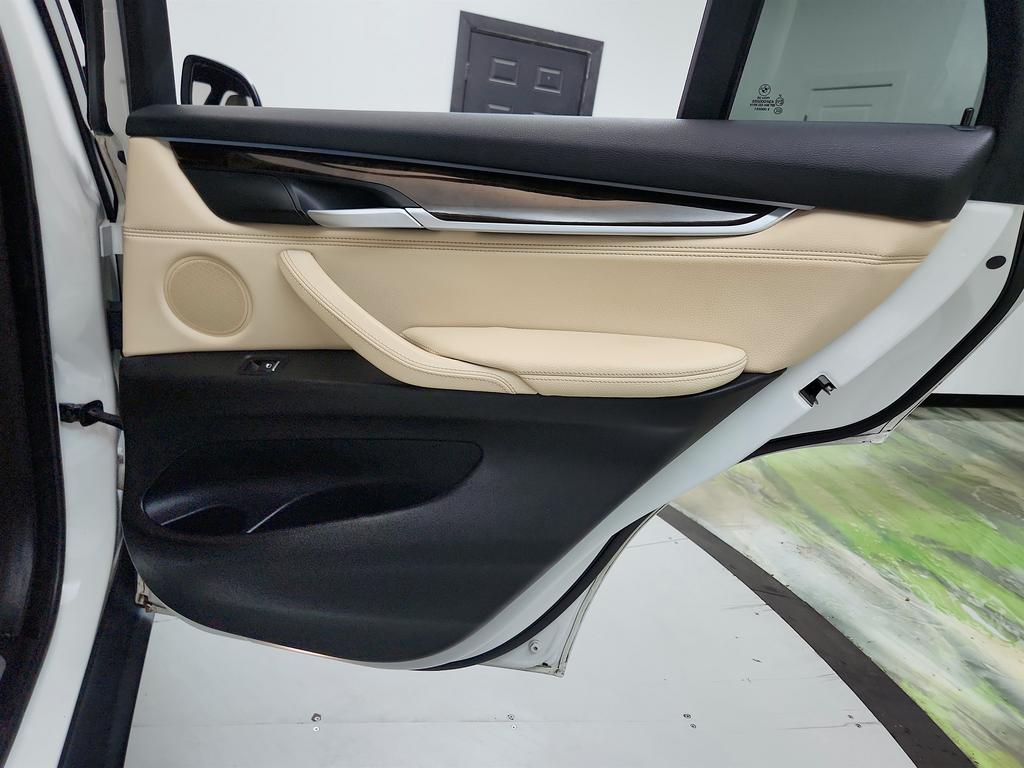 2018 BMW X5 - $13,595