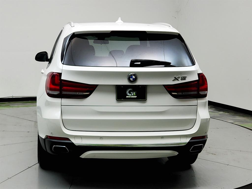 2018 BMW X5 - $13,595