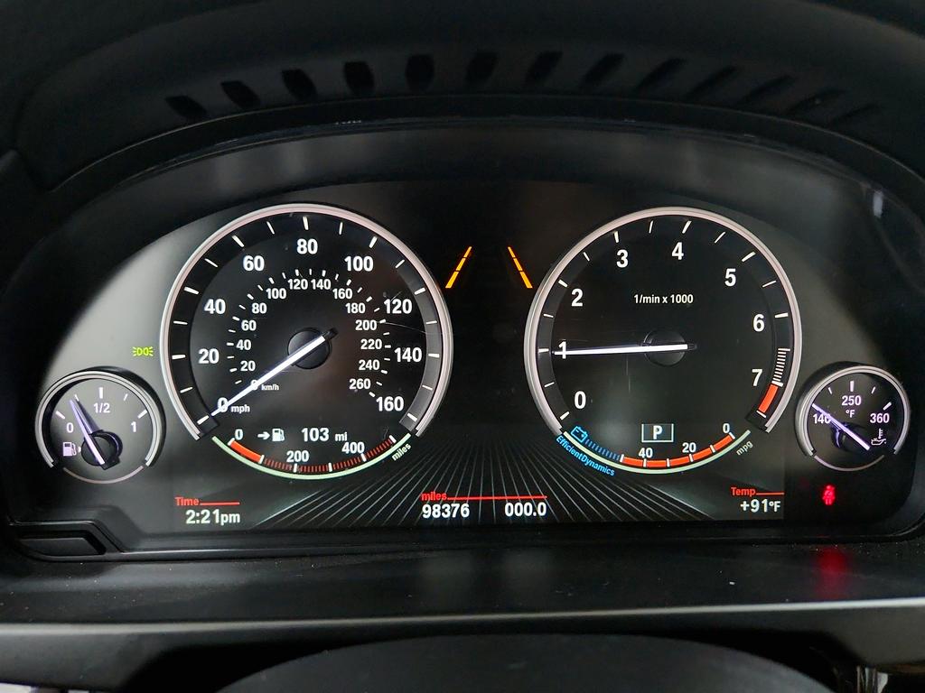 2018 BMW X5 - $13,595