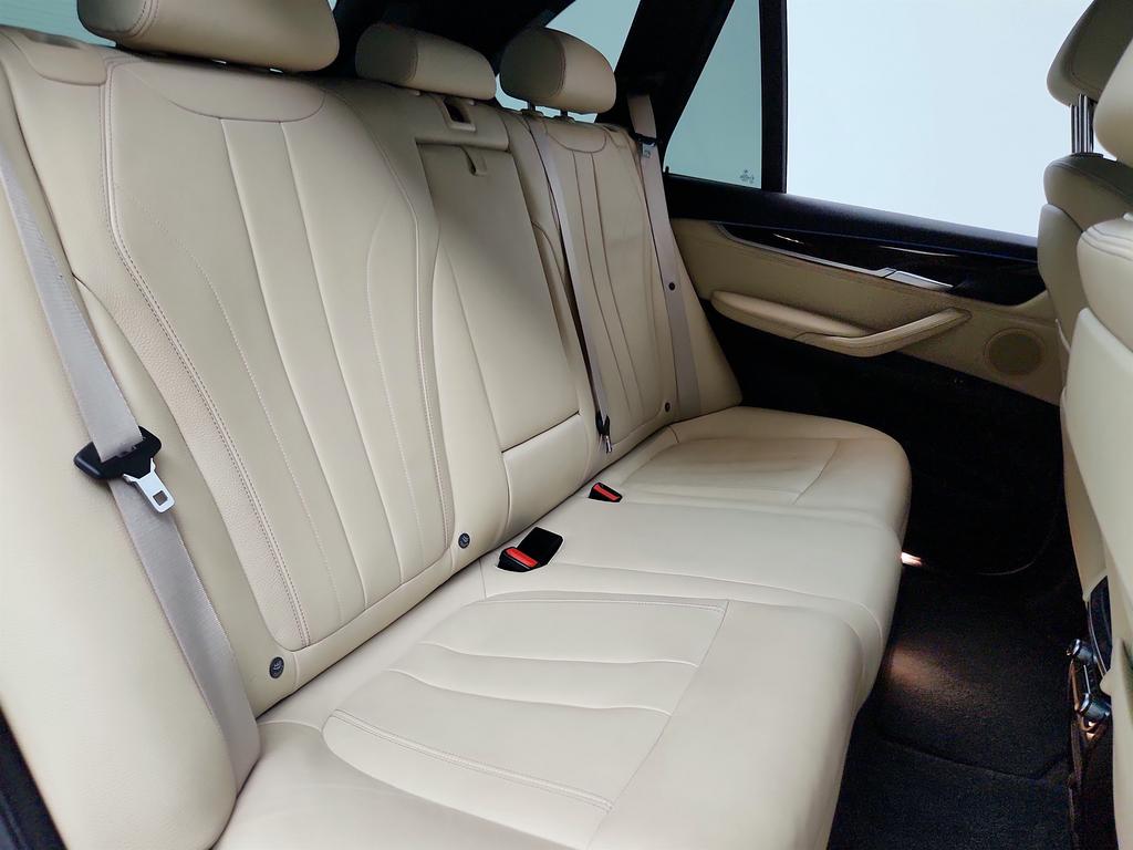 2018 BMW X5 - $13,595