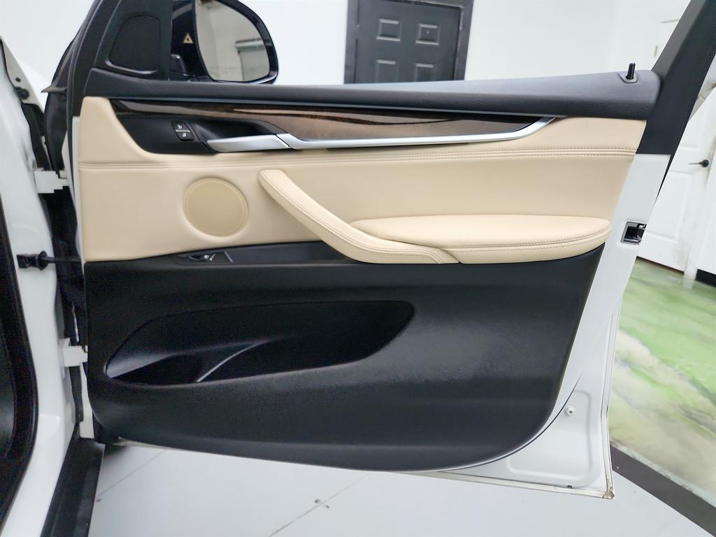 2018 BMW X5 - $13,595