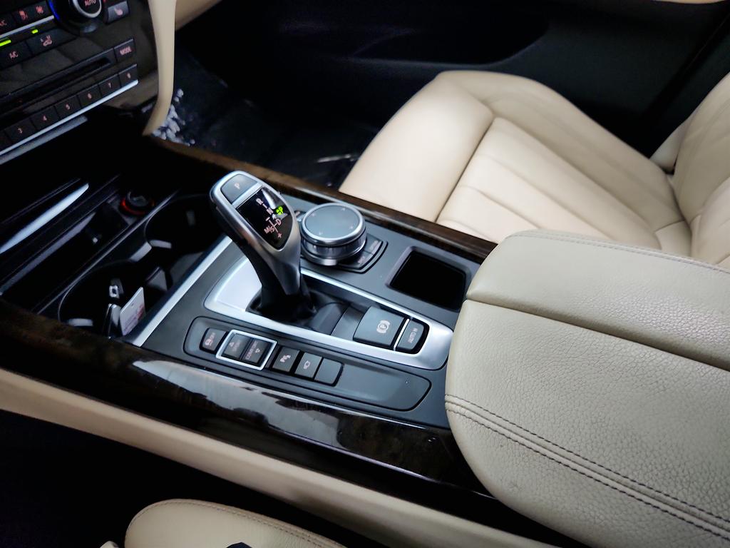 2018 BMW X5 - $13,595