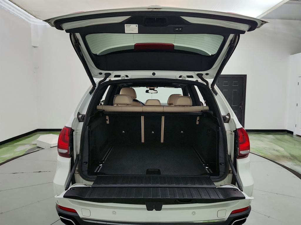 2018 BMW X5 - $13,595