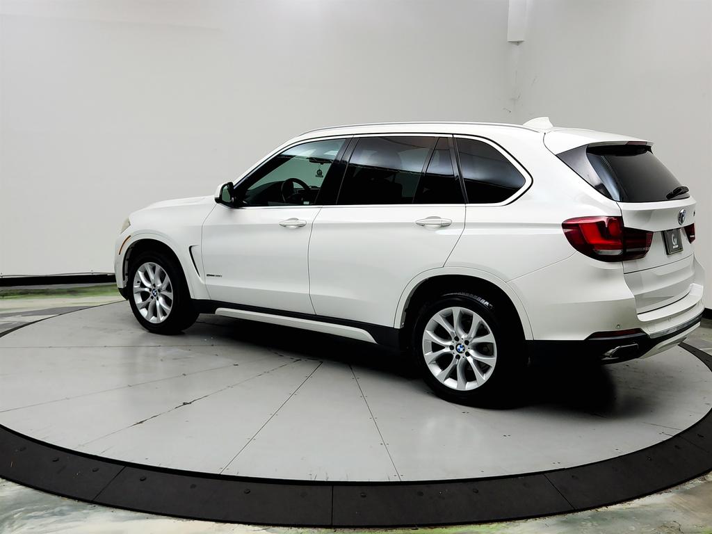 2018 BMW X5 - $13,595