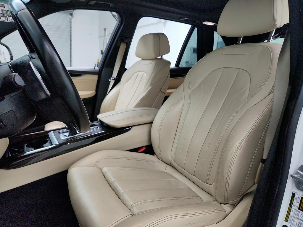 2018 BMW X5 - $13,595