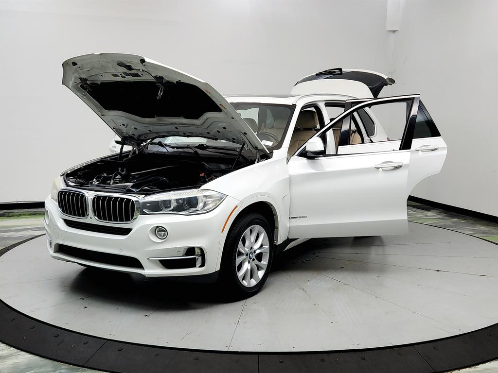 2018 BMW X5 - $13,595