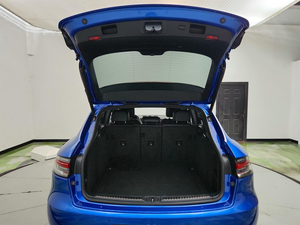 2020 Porsche Macan - $28,195