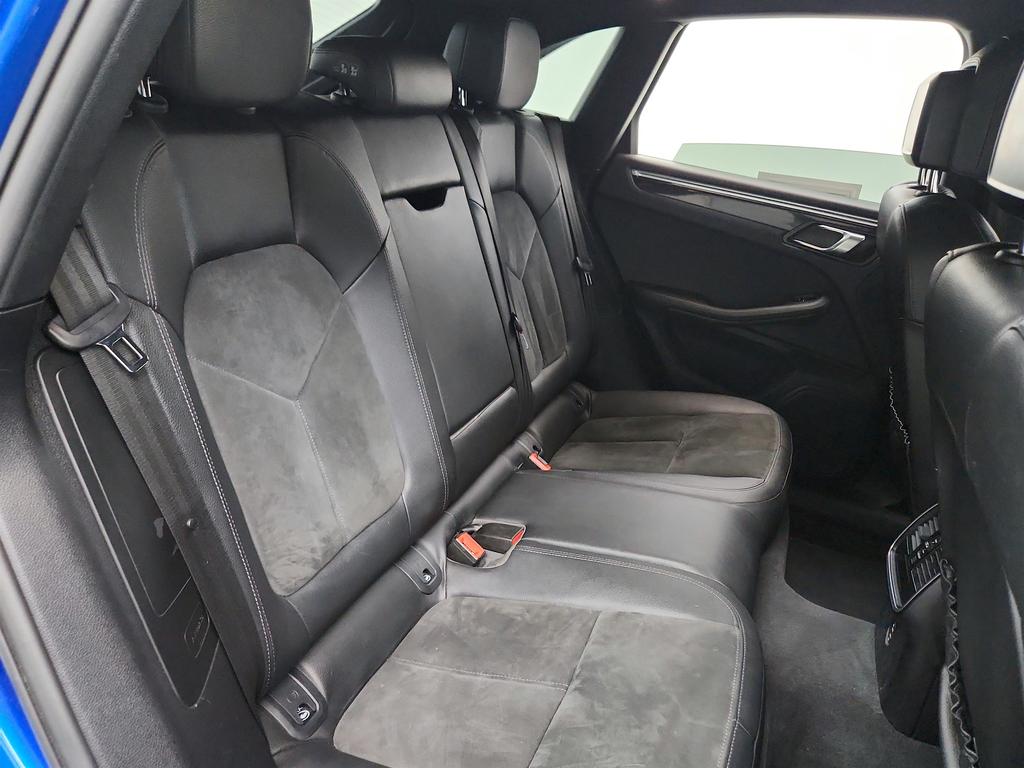 2020 Porsche Macan - $28,195