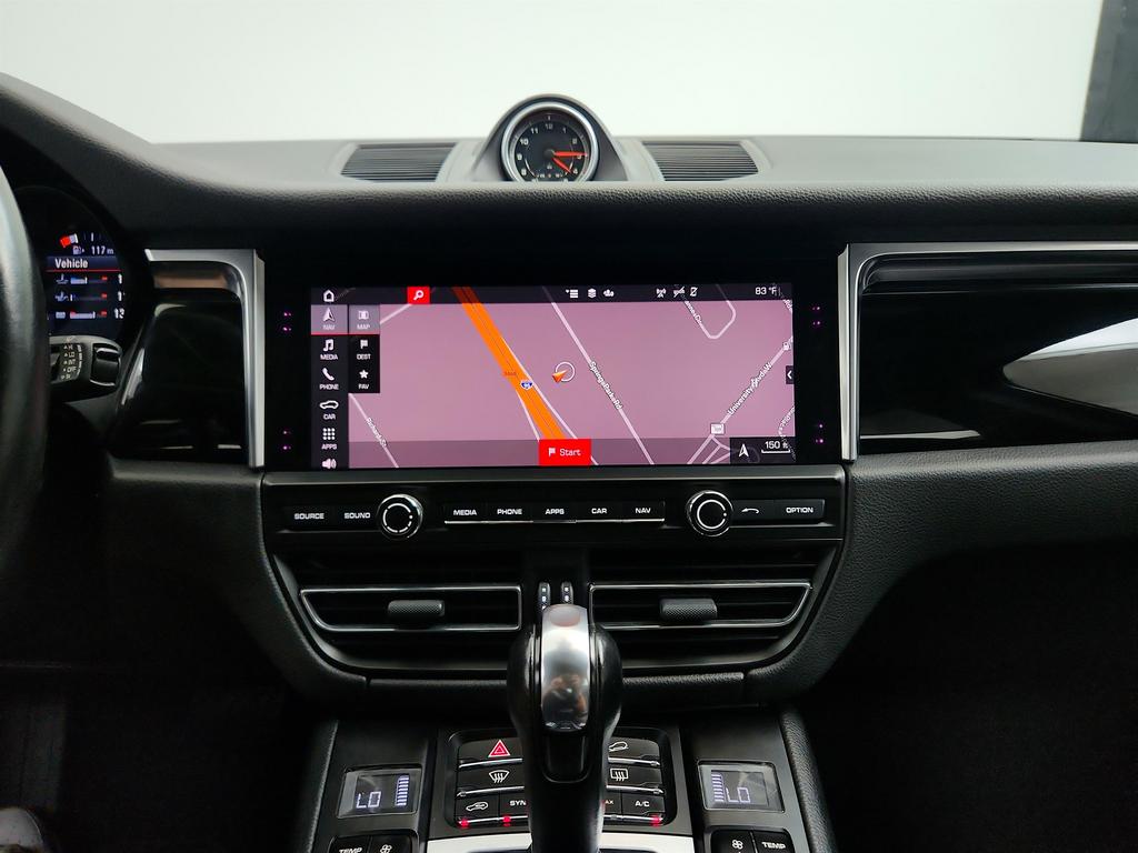 2020 Porsche Macan - $28,195