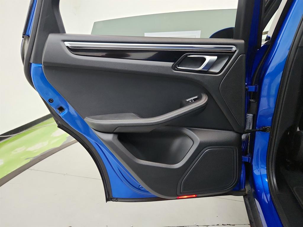 2020 Porsche Macan - $28,195