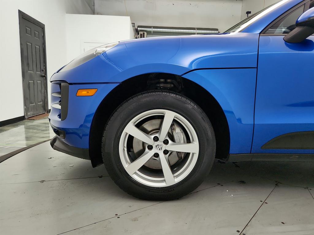 2020 Porsche Macan - $28,195