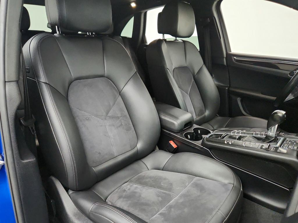 2020 Porsche Macan - $28,195