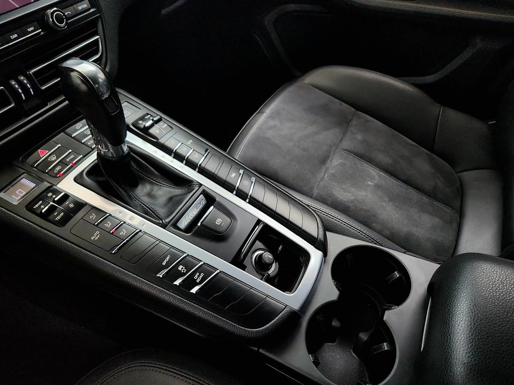2020 Porsche Macan - $28,195