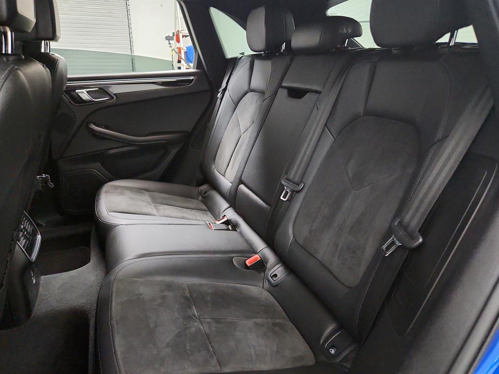 2020 Porsche Macan - $28,195