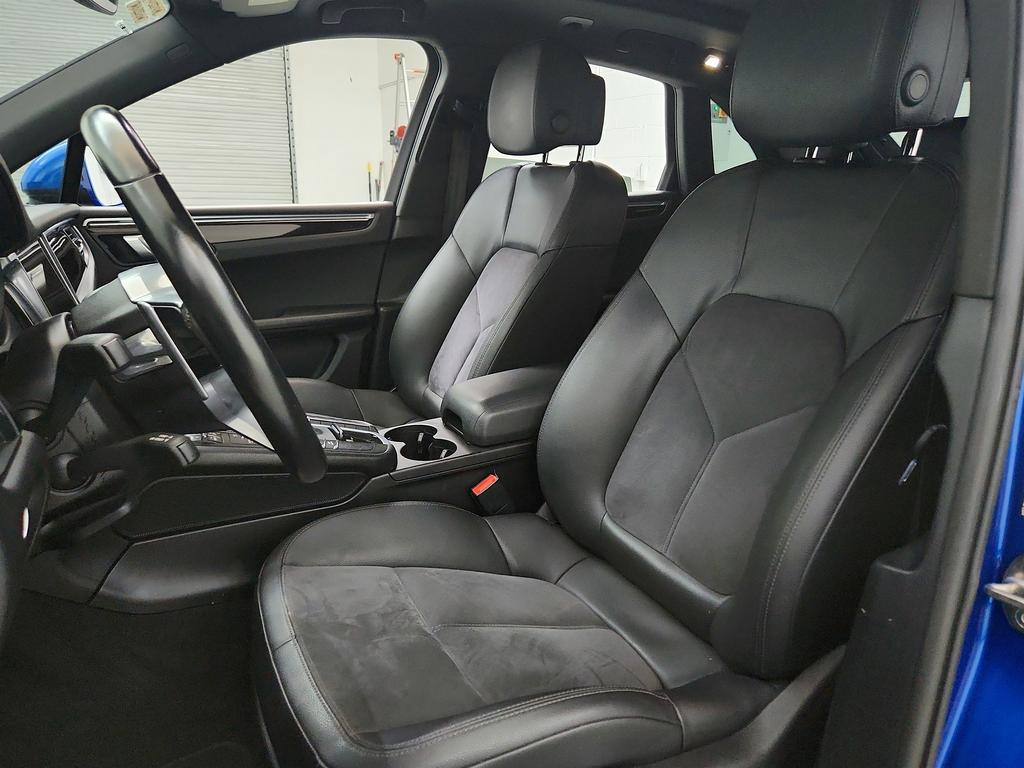 2020 Porsche Macan - $28,195