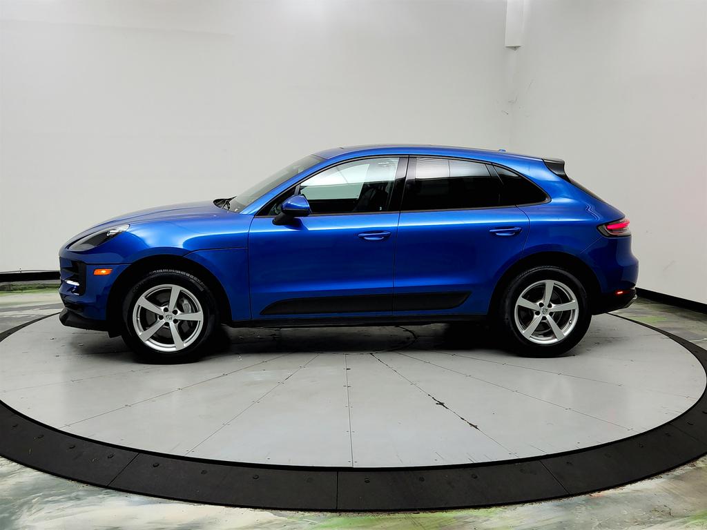 2020 Porsche Macan - $28,195