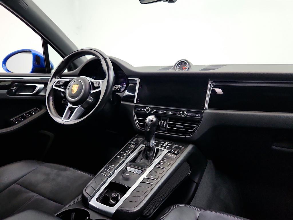 2020 Porsche Macan - $28,195