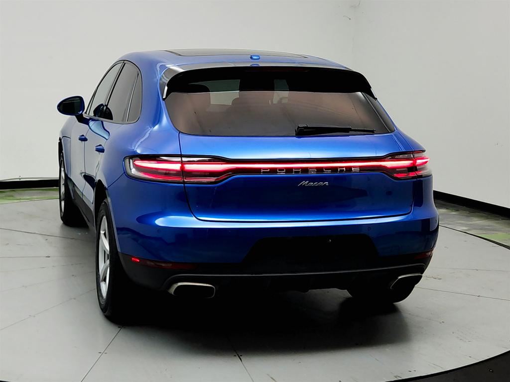 2020 Porsche Macan - $28,195