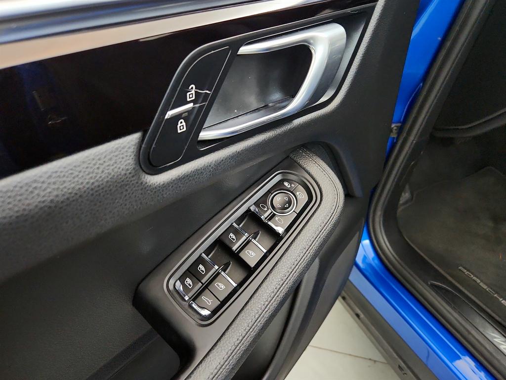2020 Porsche Macan - $28,195