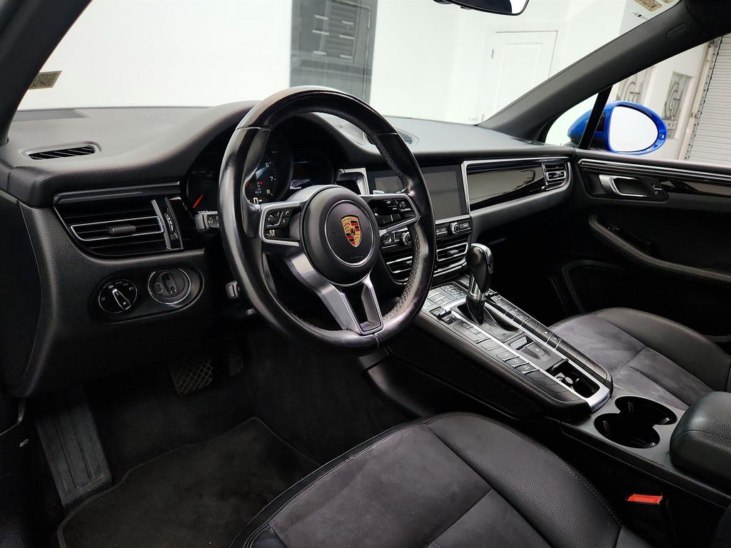 2020 Porsche Macan - $28,195