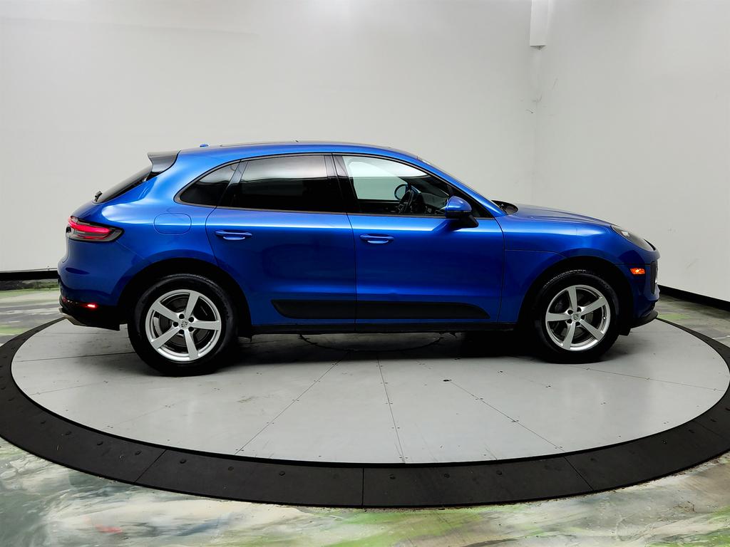 2020 Porsche Macan - $28,195