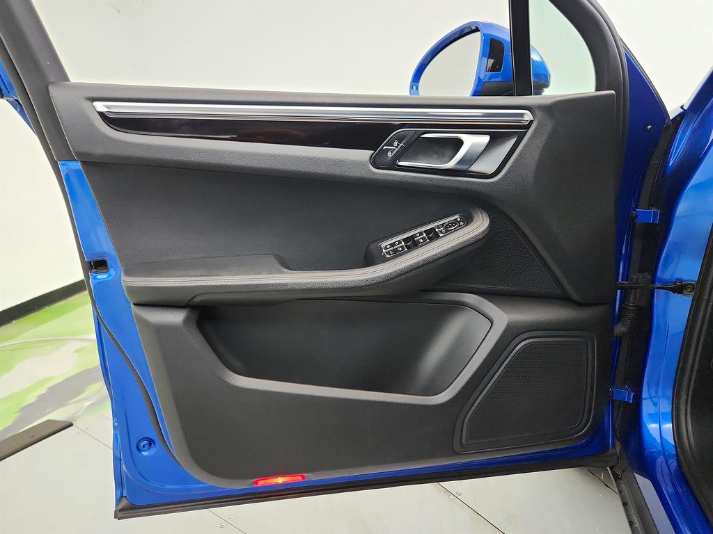 2020 Porsche Macan - $28,195