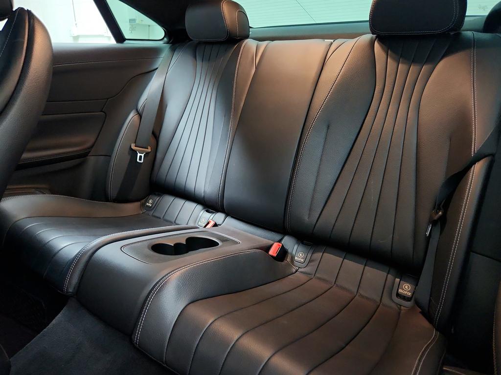 2019 Mercedes-Benz E-Class - $22,950