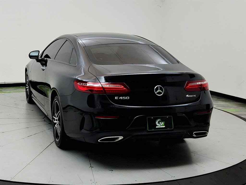 2019 Mercedes-Benz E-Class - $22,950