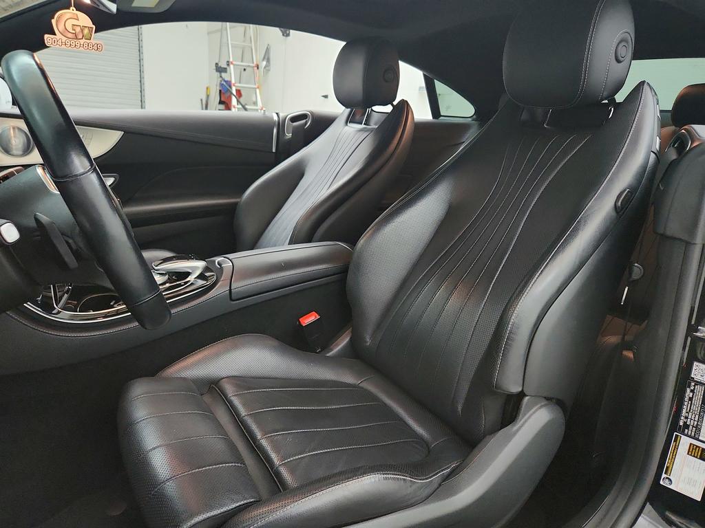 2019 Mercedes-Benz E-Class - $22,950