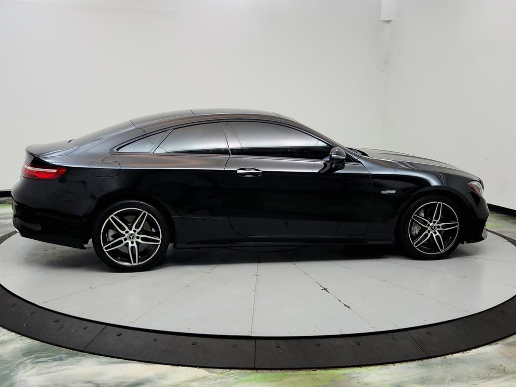 2019 Mercedes-Benz E-Class - $22,950